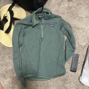 Patagonia Medium